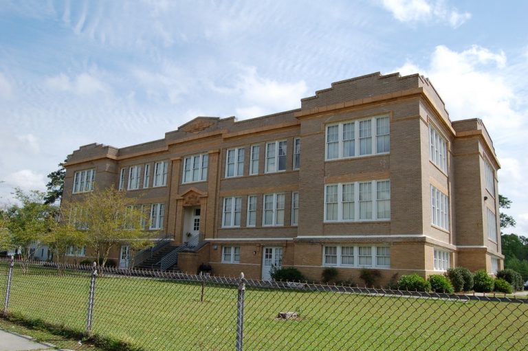 Hammond High School Downtown - My Hammond | My Ponchatoula