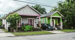 Read more about the article Louisiana Homestead Exemption