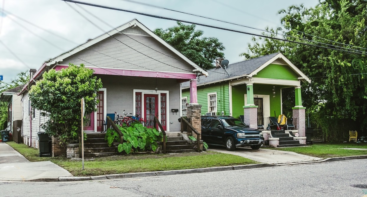 Read more about the article Louisiana Homestead Exemption