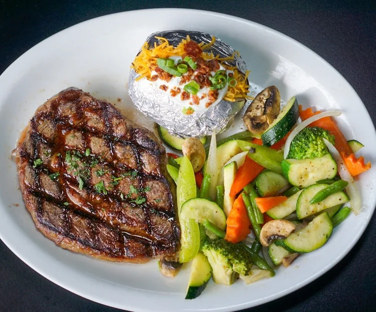 Boston Restaurant 1