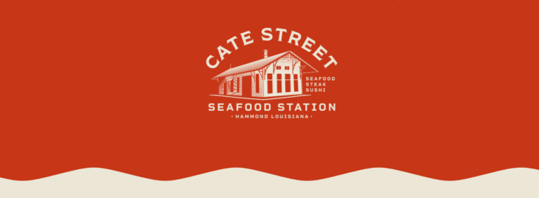 Cate Street Seafood Station Hammond LA 768x282