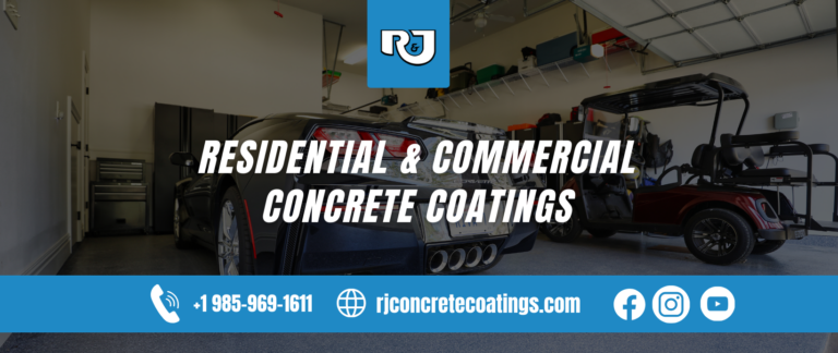 Concrete Coatings Epoxy Overlays R J Hammond 768x324