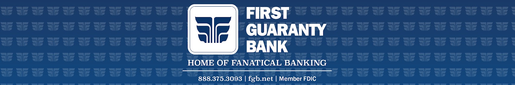 First Guaranty Bank 5