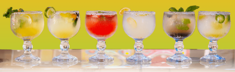 La Carreta Mexican 768x237