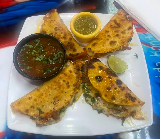 Birria tacos with consume Google Maps 06 08 2026 07 34 PM