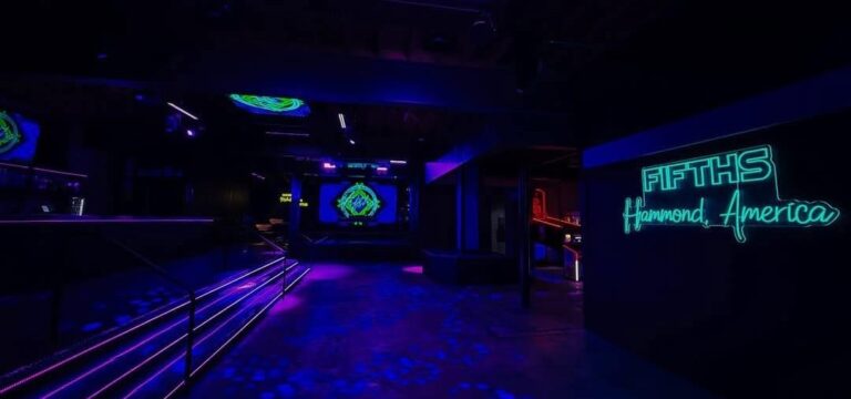 FIFTHS ARCADE AND BAR 768x360