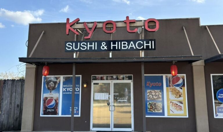 Kyoto Sushi Hibachi japanese cuisine 1 768x457