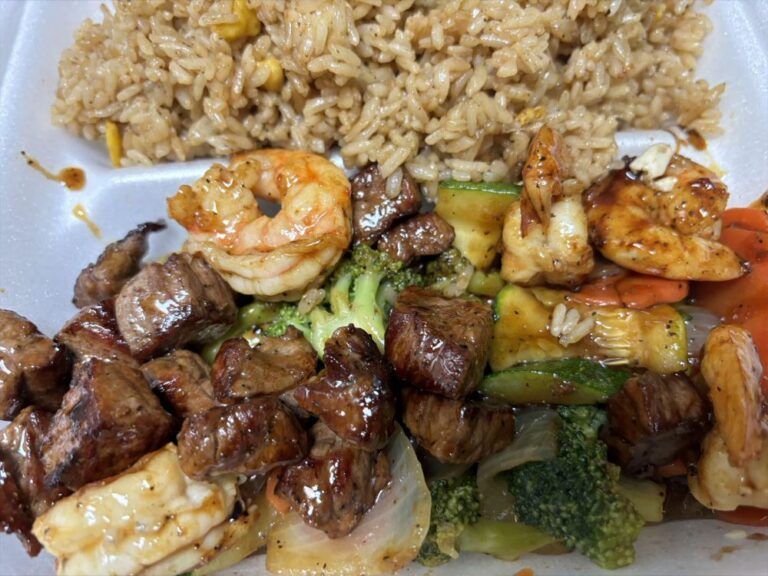 Kyoto Sushi Hibachi japanese cuisine 10 768x576