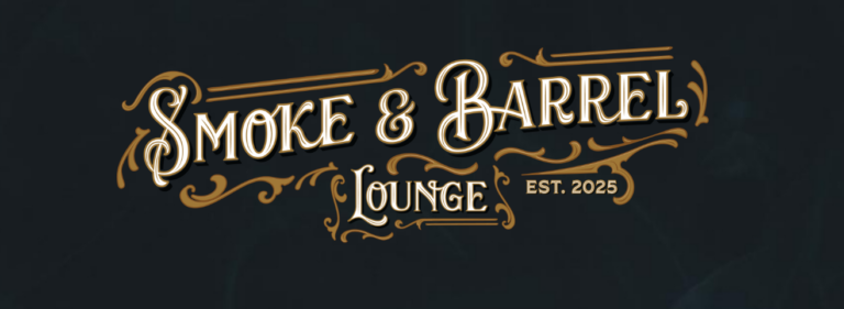 Must Try Whiskey Bar in Ponchatoula Smoke Barrella 06 12 2026 09 30 PM 768x281