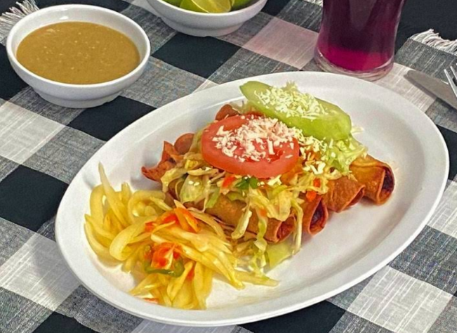 Sabor Catracho Express Latin Food Google Maps 06 08 2026 07 35 PM