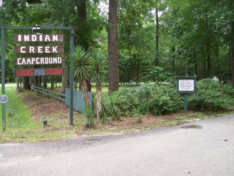 Indian Creek 768x576