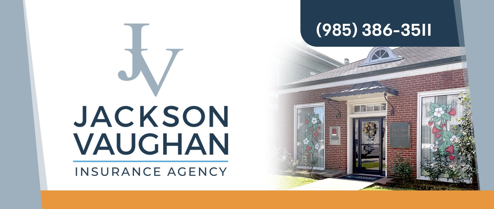 Jackson Vaughan