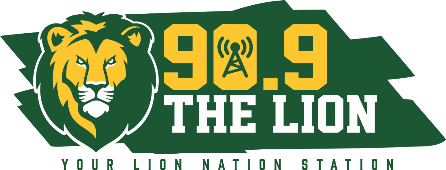 Lion radio