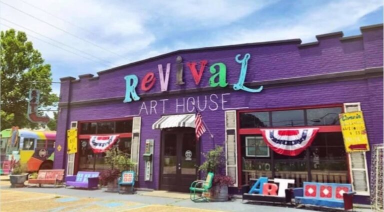 Revival Art House 768x425
