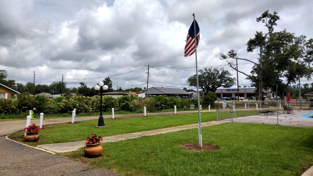 Singh RV Campground