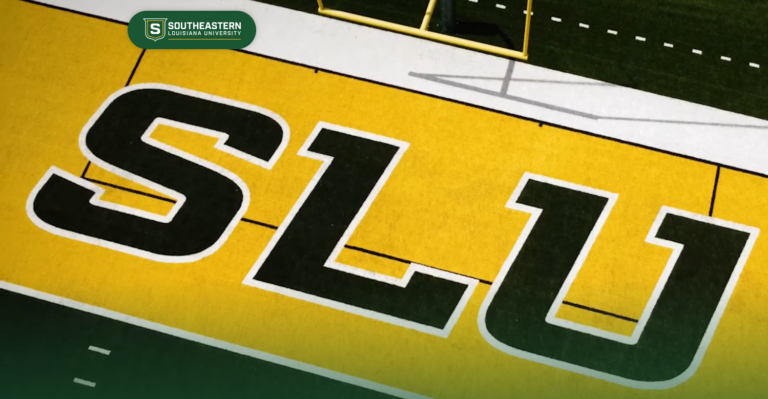 Southeastern Louisiana University 768x399