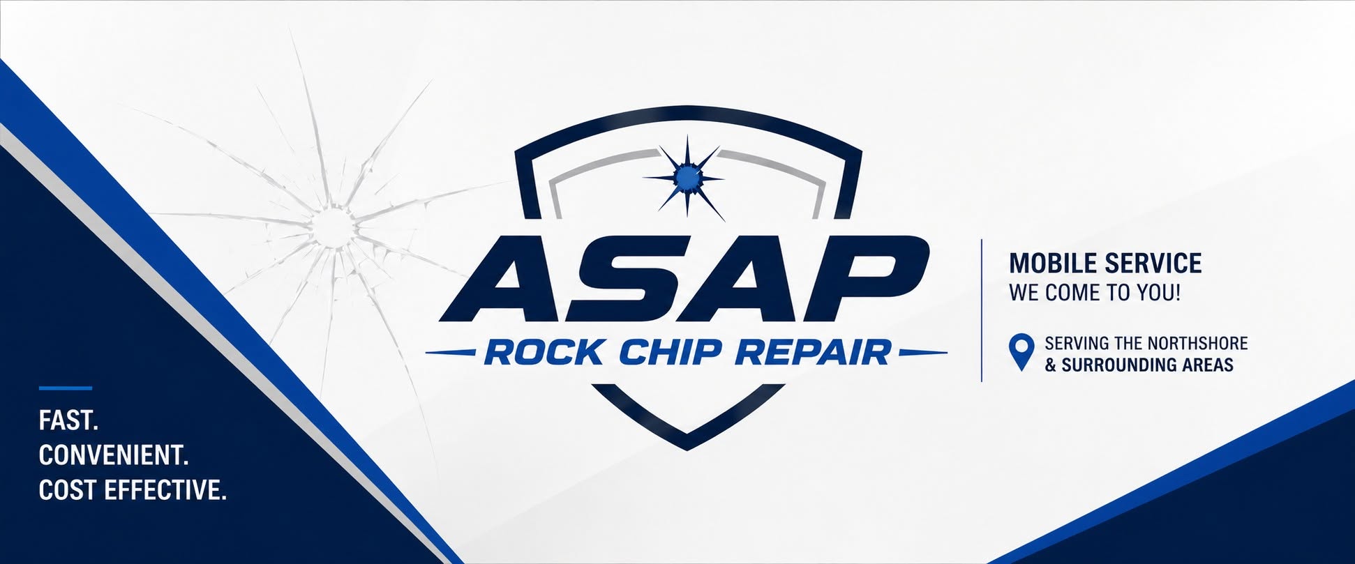ASAP Rock Chip Repair