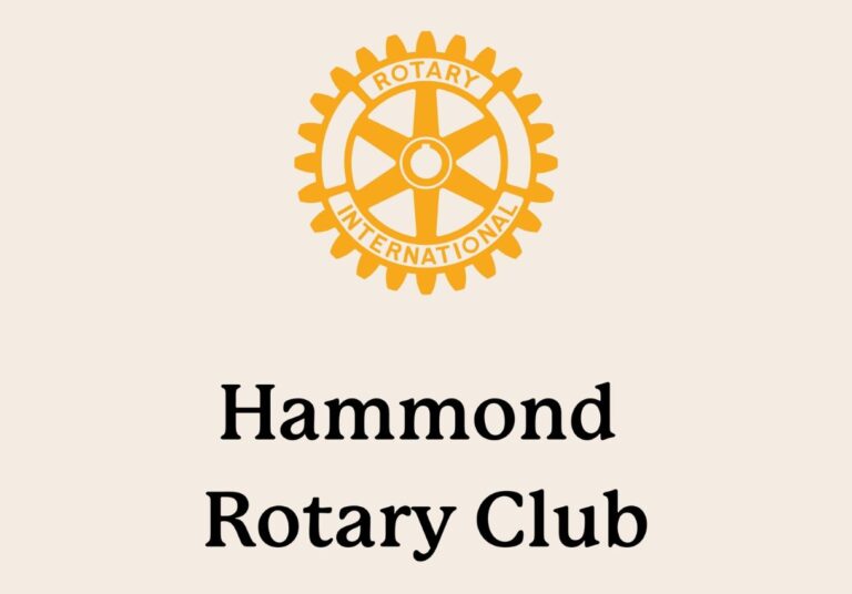 HammondRotaryClub 768x536