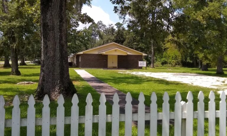 Journey Community Church 768x460