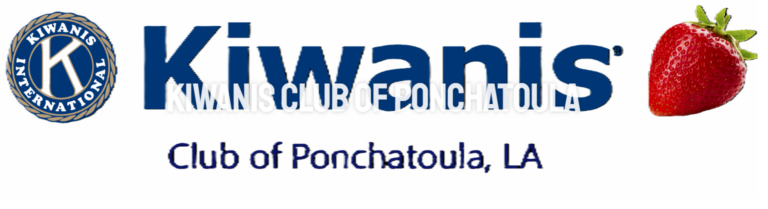 Kiwanis Club of Ponchatoula 768x209