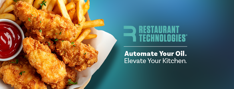 Restaurant Technologies