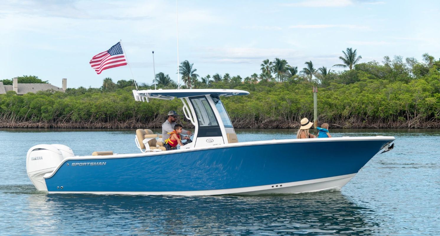 boat stuf
